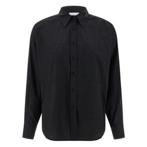 Nude Bat Sleeve Shirt - NWT